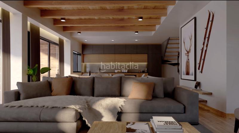 Foto 97885e7d-6224-4ea3-a455-3b84c6768704. Flat 129m<sup>2</sup> in carrèr sobernedo 15 in Vielha Vielha e Mijaran