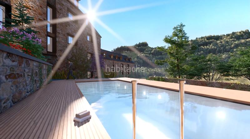 Foto d8b7c4a1-9418-42b4-b090-7311653509ce. Flat 129m<sup>2</sup> in carrèr sobernedo 15 in Vielha Vielha e Mijaran