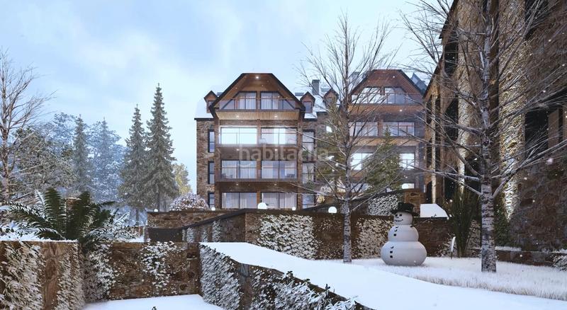 Foto da1513ea-504d-45f5-a2b1-a00d574fe126. Flat 129m<sup>2</sup> in carrèr sobernedo 15 in Vielha Vielha e Mijaran