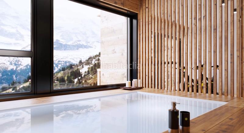 Foto e078950c-57ac-4540-9776-bab466d65378. Flat 129m<sup>2</sup> in carrèr sobernedo 15 in Vielha Vielha e Mijaran