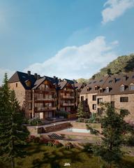 Pis a Carrèr sobernedo 15. Obra nueva vielha homes en càrrer sobernedo, 15 vielha. 545.000