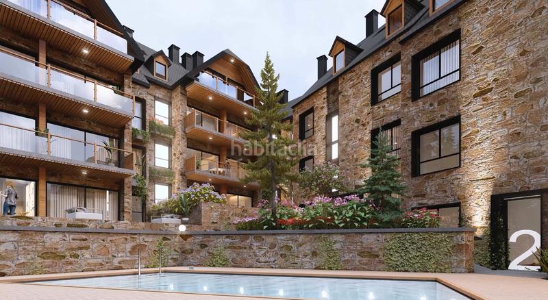 Foto 36fd5d32-441c-4be4-82e7-08a8435ffa0c. Pis 152m<sup>2</sup> a carrèr sobernedo 15 a Vielha Vielha e Mijaran