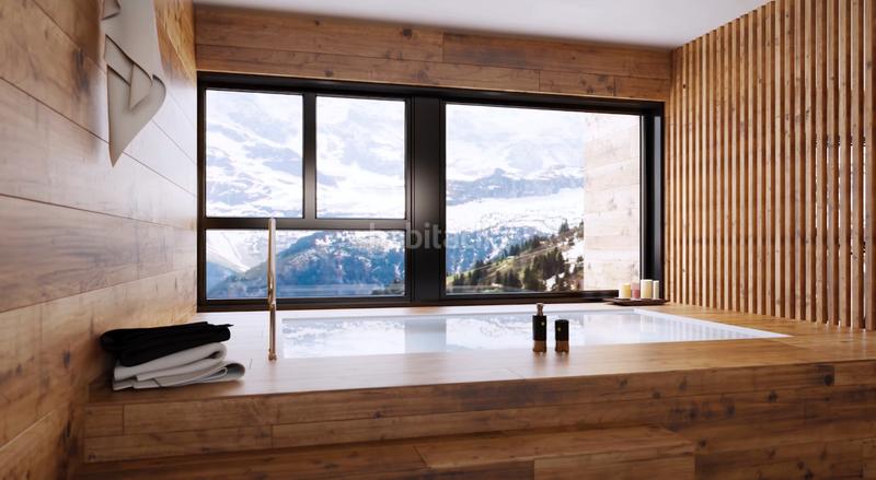 Foto 8504211e-2c19-48e7-8174-e0614ab998b4. Pis 152m<sup>2</sup> a carrèr sobernedo 15 a Vielha Vielha e Mijaran