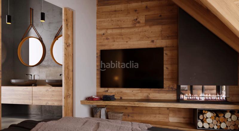 Foto cf39bec4-4f04-453c-94ce-e294952672a2. Pis 152m<sup>2</sup> a carrèr sobernedo 15 a Vielha Vielha e Mijaran