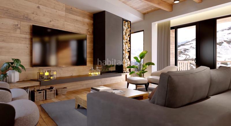 Foto 3a30f83b-e0a6-48ae-9c73-1118b789e573. Flat 352m<sup>2</sup> in carrèr sobernedo 15 in Vielha Vielha e Mijaran