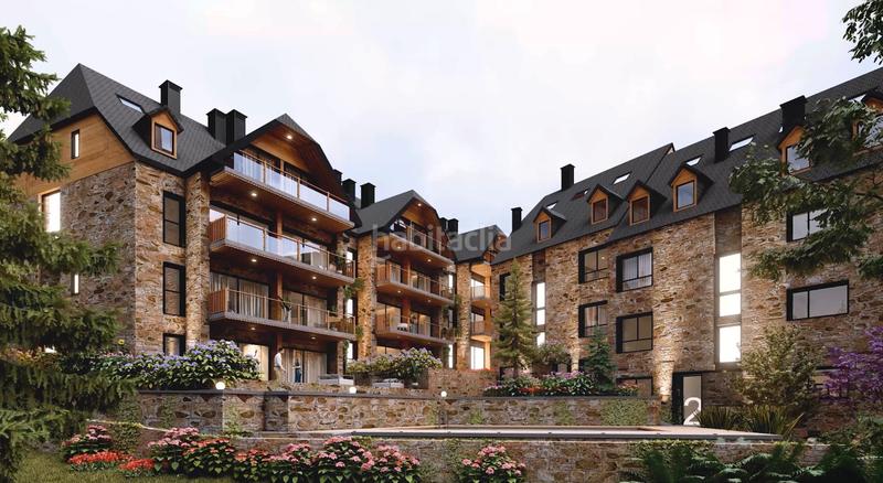 Foto 886daf71-7eba-47b5-a652-33ca6a0039af. Flat 352m<sup>2</sup> in carrèr sobernedo 15 in Vielha Vielha e Mijaran