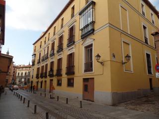 Lloguer Local Comercial a Calle del sacramento 10. Alquiler local en zona centro. calle sacramento, 10. madrid. 3.8