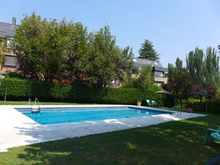 Appartement à Norte