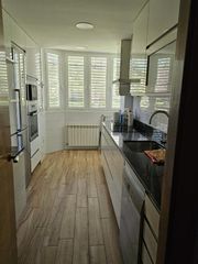 Location Appartement à Norte