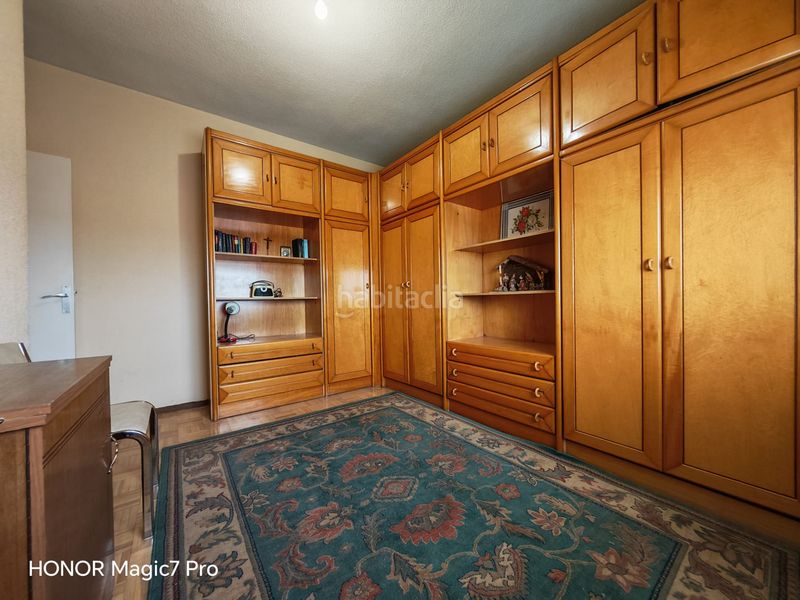 Foto 55173d9d-46a5-4809-a77c-36cba1ea267d. Flat in Valdezarza Madrid