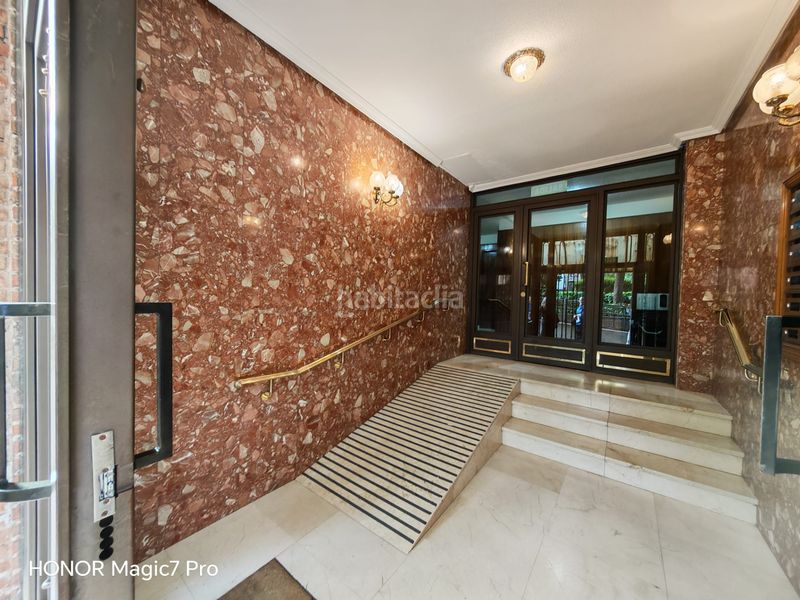 Foto 64f6b5a4-15dd-43b8-bc92-bff707be1fe7. Flat in Valdezarza Madrid