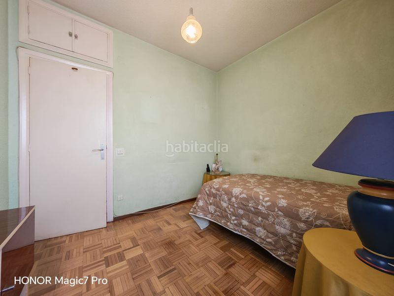 Foto 6e557ce7-ad2c-464d-966b-f8d35cdcd474. Flat in Valdezarza Madrid