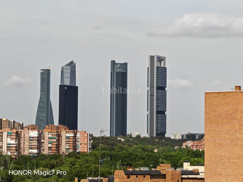 Foto 7554a336-803a-415e-a732-87dce7d7074d. Flat in Valdezarza Madrid