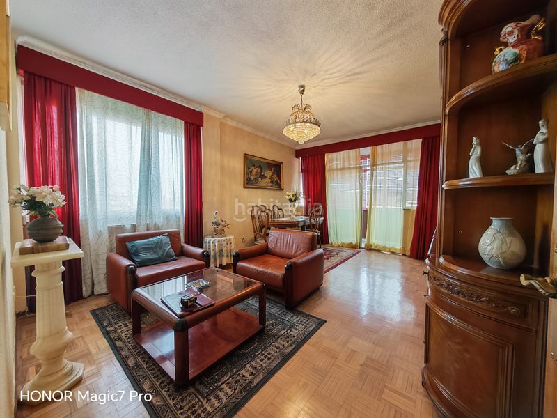 Foto 9065e623-39f3-4443-a66d-3c081ac7548f. Flat in Valdezarza Madrid