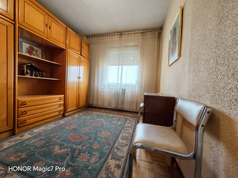 Foto c37401ba-a020-436d-aa10-0e833f5cb11e. Flat in Valdezarza Madrid