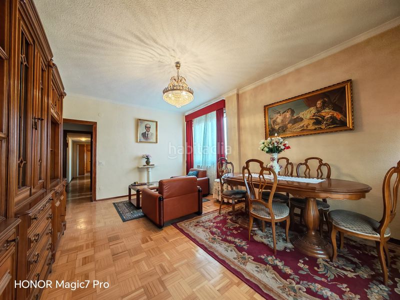 Foto d1cccc36-671c-46cb-b01a-9144072c3e45. Flat in Valdezarza Madrid