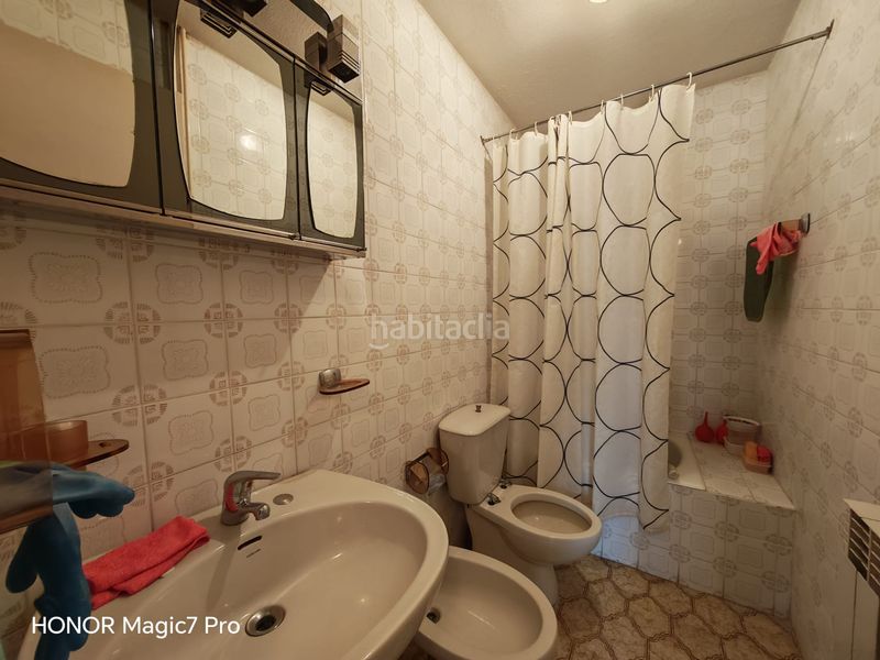 Foto fa45bd98-8d53-40d5-905a-0202c8469272. Flat in Valdezarza Madrid