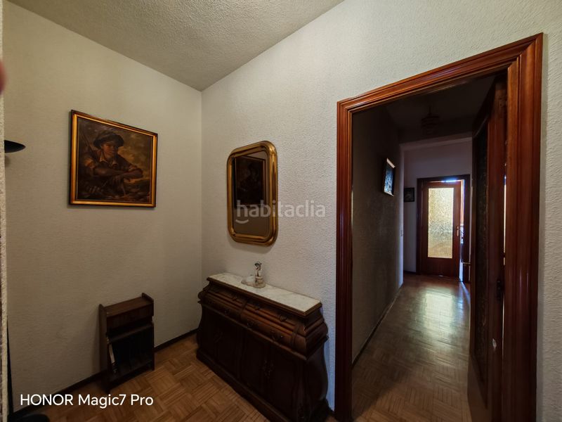 Foto 12896630-a65f-4372-8a6b-d02627b47be8. Pis a Valdezarza Madrid