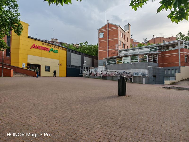 Foto 4a61569c-7f19-49ab-9b13-b7502e731a50. Pis a Valdezarza Madrid