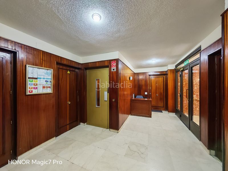 Foto 4b4a00a7-7798-457b-9d0d-93f23cab08fa. Pis a Valdezarza Madrid