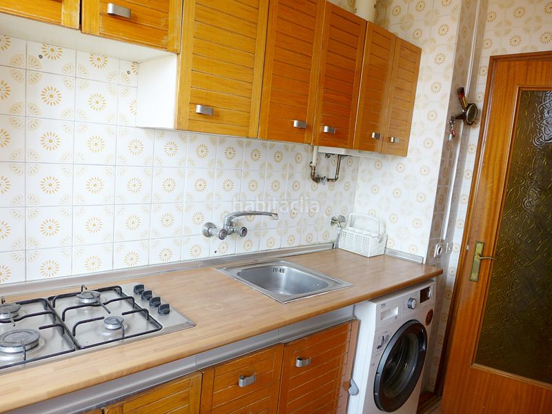 Foto 5d7bae9b-8e74-4944-84bb-c6b38483817a. Pis a Valdezarza Madrid