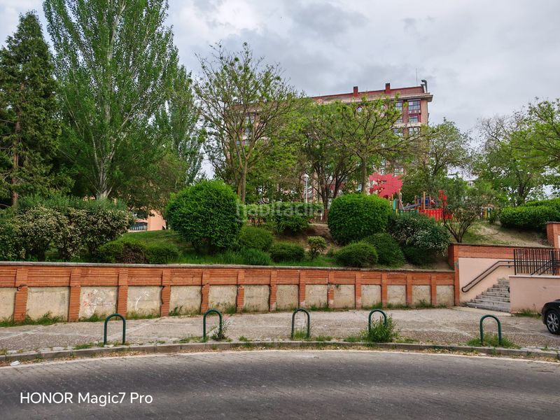 Foto 6e65be4e-f0b3-488e-bd38-c5c9069522ea. Pis a Valdezarza Madrid