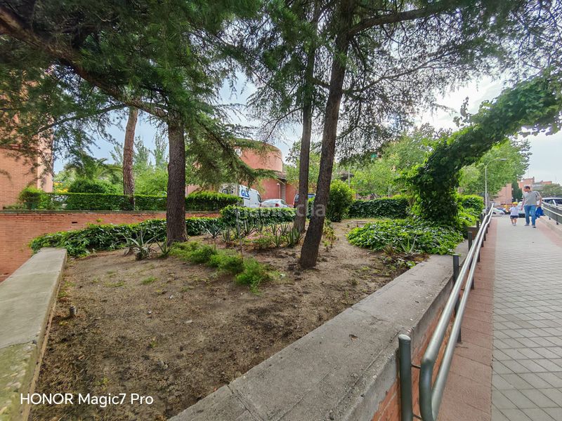 Foto 70b285f2-3845-4407-987c-02d0116ab70c. Pis a Valdezarza Madrid