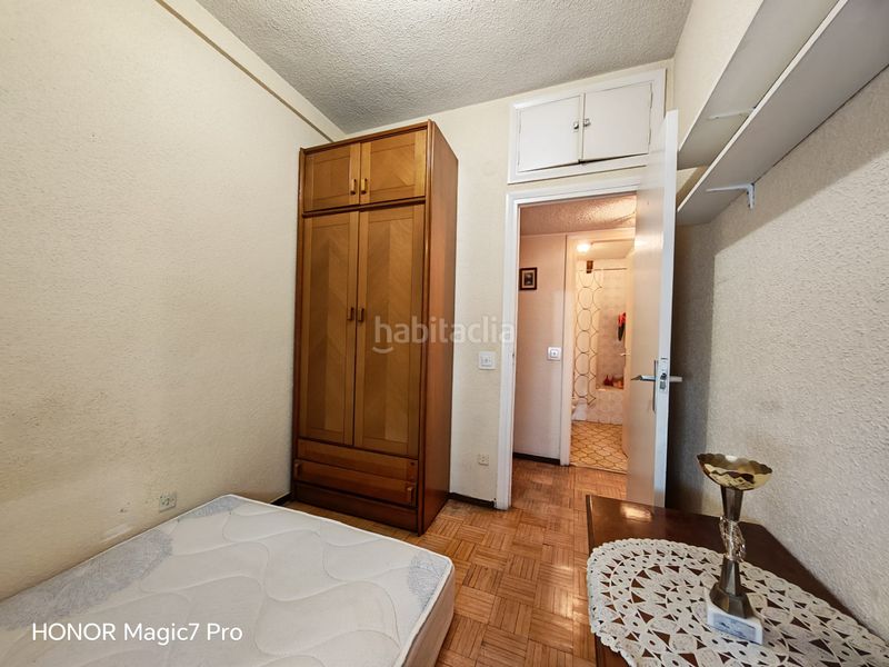 Foto bdc747c9-87bd-4ad4-8f6c-6ed584546c4d. Pis a Valdezarza Madrid