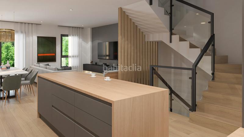 Foto 26abf899-b589-461e-bb68-80140b12c1c4. Casa 275m<sup>2</sup> in Ibiza-San Pedro Villanueva del Pardillo