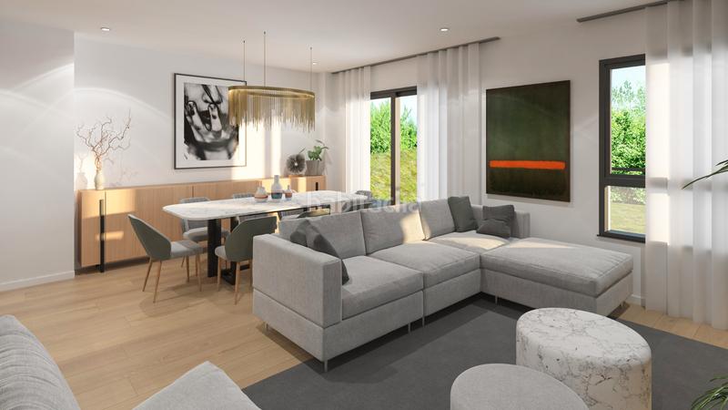 Foto 94a0c70b-ac70-4430-b475-3b8c88594afa. Casa 275m<sup>2</sup> in Ibiza-San Pedro Villanueva del Pardillo