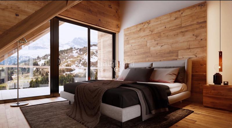 Foto 2ad7f0c2-6a15-4f0f-a141-f43045bf1a60. Dúplex 151m<sup>2</sup> a carrèr sobernedo 15 a Vielha Vielha e Mijaran