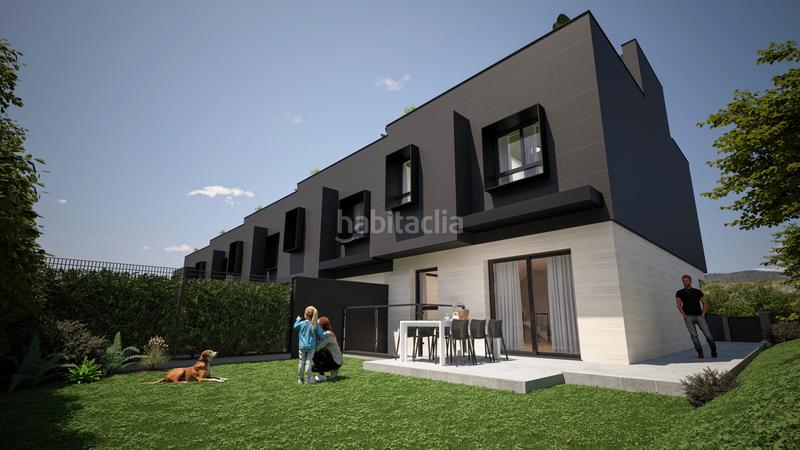 Foto 9dcb4816-62fd-4375-9674-436fbfb8ce19. Casa 275m<sup>2</sup> in Ibiza-San Pedro Villanueva del Pardillo