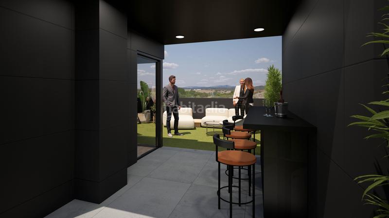 Foto ad1e4e48-21b2-4ed4-962d-44f222b7226b. Casa 275m<sup>2</sup> in Ibiza-San Pedro Villanueva del Pardillo