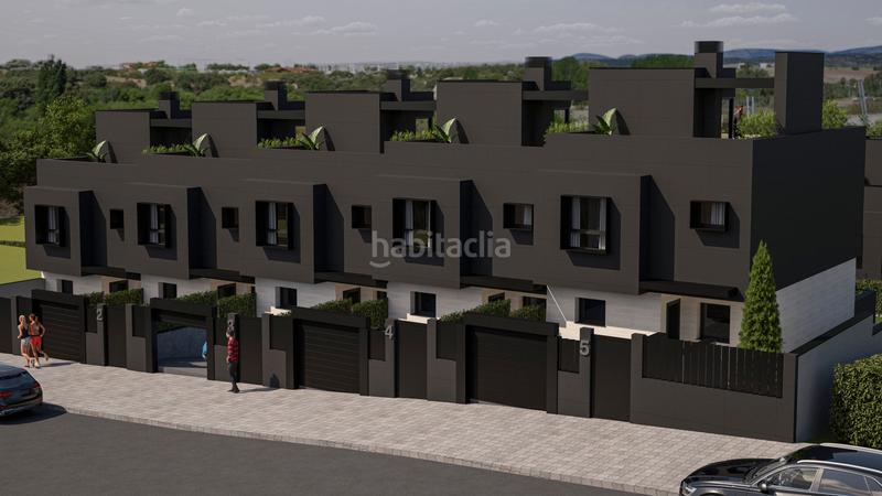 Foto be7ead44-0cde-43ee-8a0c-9708fba92950. Casa 275m<sup>2</sup> in Ibiza-San Pedro Villanueva del Pardillo