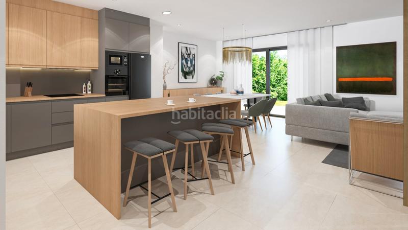 Foto a16b028d-3e13-401b-9812-01b1dc6febaa. Casa 275m<sup>2</sup> en Ibiza-San Pedro Villanueva del Pardillo