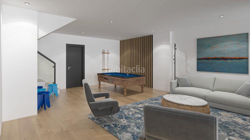 Foto a6deadd8-f6a0-46bd-a486-b1b45fe4ce38. Casa 275m<sup>2</sup> en Ibiza-San Pedro Villanueva del Pardillo