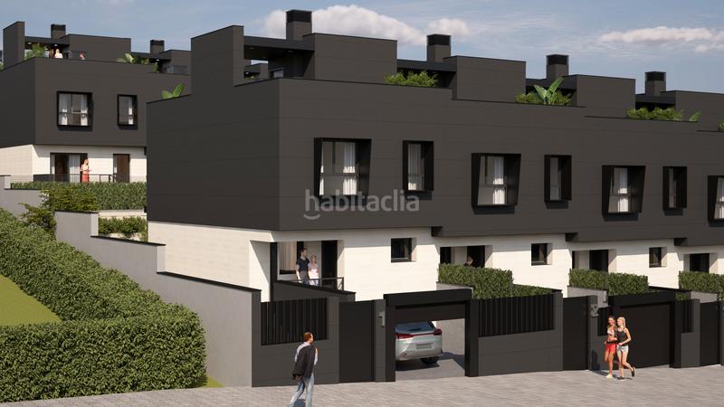 Foto a96bbcfb-89fa-4f2d-b9f5-068be82d2d75. Casa 275m<sup>2</sup> en Ibiza-San Pedro Villanueva del Pardillo