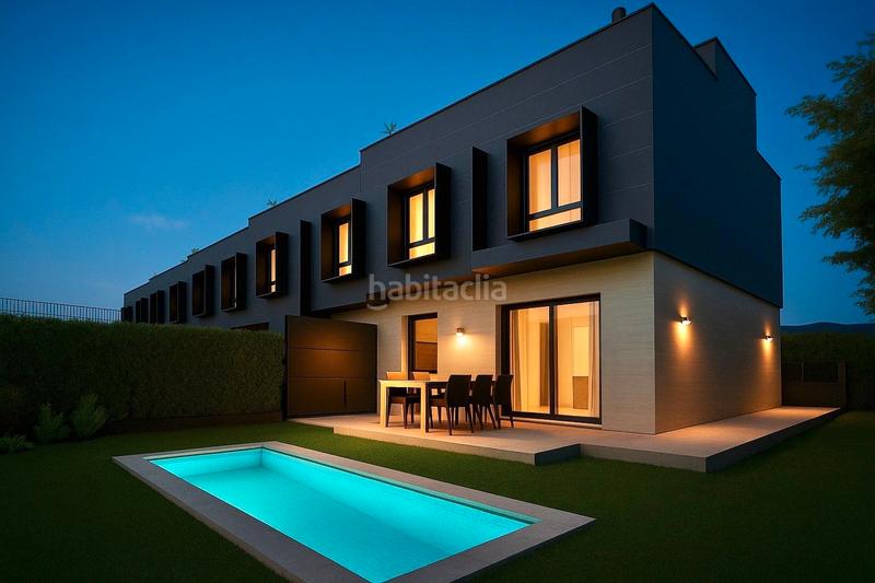 Foto b5b321e3-a6c5-4b54-aa6f-2b56cd219a19. Casa 275m<sup>2</sup> en Ibiza-San Pedro Villanueva del Pardillo