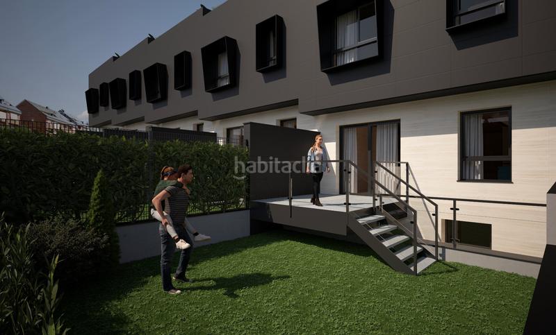 Foto bcbe304c-2899-449b-87d6-02703cb811f8. Casa 275m<sup>2</sup> en Ibiza-San Pedro Villanueva del Pardillo