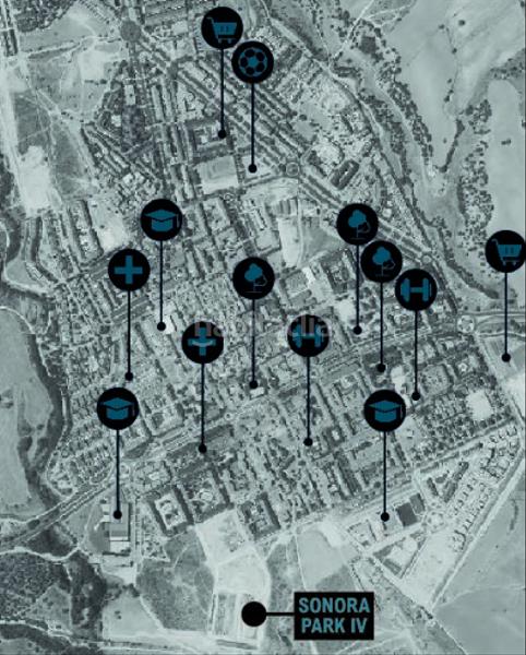 Foto edbd0814-e6eb-4258-b347-439a5f23a4a1. Casa 275m<sup>2</sup> en Ibiza-San Pedro Villanueva del Pardillo