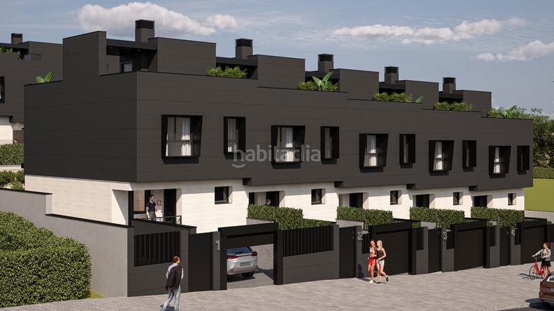 Foto f64d0d75-8bd0-42b2-9164-cf52e599398a. Casa 275m<sup>2</sup> en Ibiza-San Pedro Villanueva del Pardillo