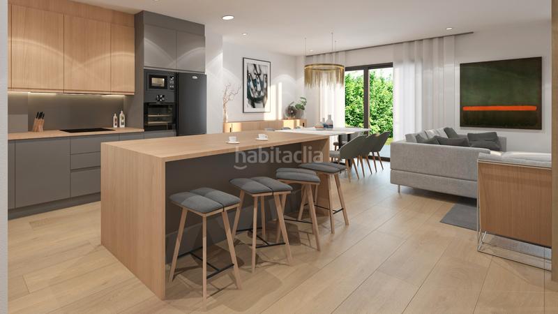 Foto fd6dcf3b-2b43-40b6-bf8f-8b06bd63c721. Casa 275m<sup>2</sup> en Ibiza-San Pedro Villanueva del Pardillo