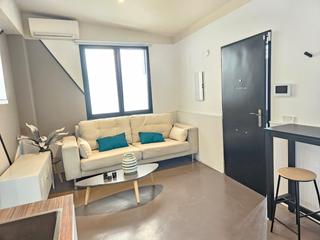 Alquiler Loft en Gaztambide. Alquiler local con cambio de uso a vivienda en gaztambide, chamb