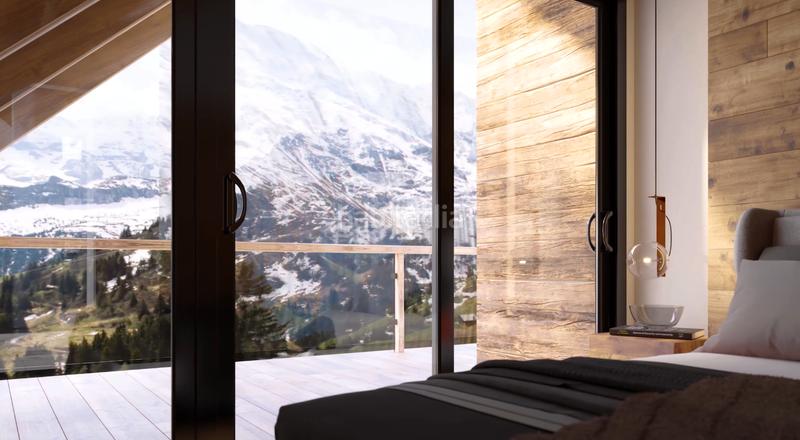 Foto 8d9972a2-7bd2-4567-a665-254bfb2a6486. Dúplex 151m<sup>2</sup> a carrèr sobernedo 15 a Vielha Vielha e Mijaran