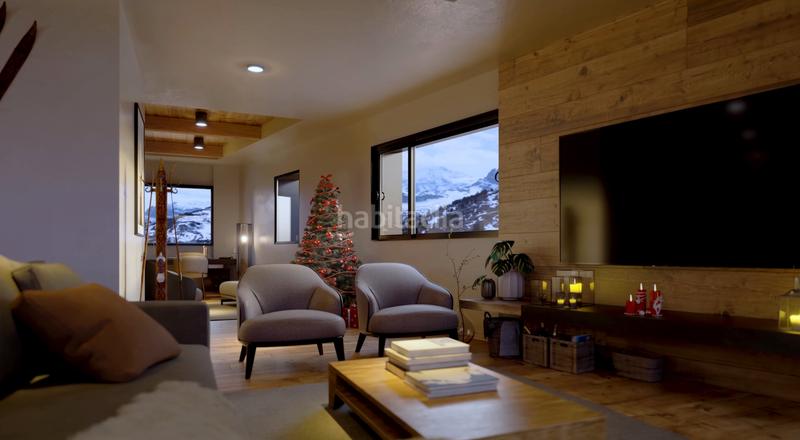 Foto d6aa7bfa-e6fb-4892-99ef-e9e5758f8a45. Dúplex 151m<sup>2</sup> a carrèr sobernedo 15 a Vielha Vielha e Mijaran