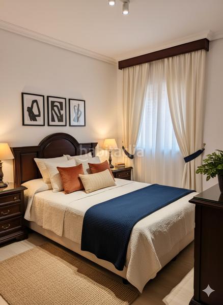 Foto 0f9efa8f-a894-454f-b05c-07992fad8b9f. Casa adossada a El Arenal - La Pólvora Dos Hermanas