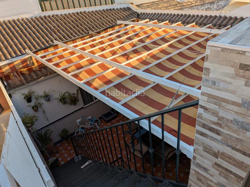 Foto 56da9524-dfcc-42de-9f37-11452ddfdbc7. Casa adossada a El Arenal - La Pólvora Dos Hermanas