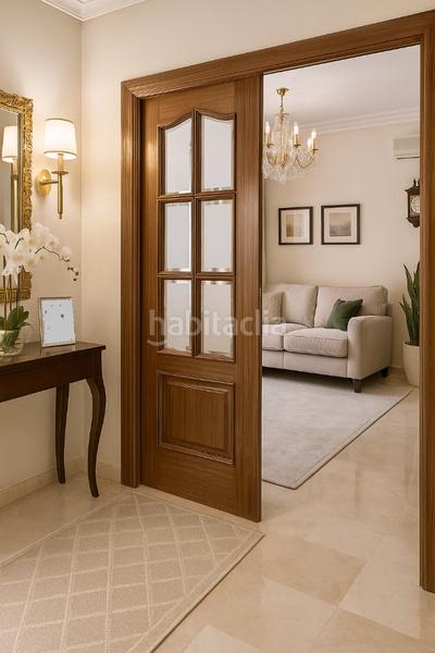 Foto 5ef862d9-907e-4b17-8167-c664040c031d. Casa adossada a El Arenal - La Pólvora Dos Hermanas