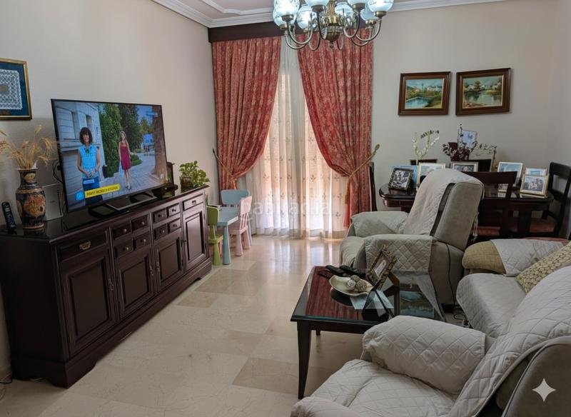 Foto e8bfa373-fa0d-41af-abe9-09036d559416. Casa adossada a El Arenal - La Pólvora Dos Hermanas