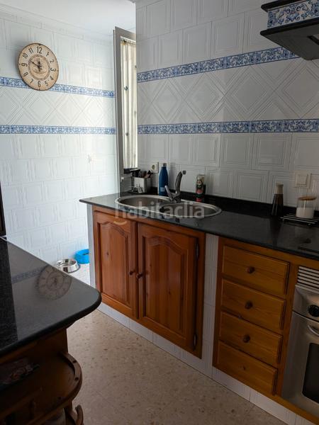 Foto 83d8e4d6-b470-4493-a804-0f87c9cc449a. Appartamento in El Arenal - La Pólvora Dos Hermanas